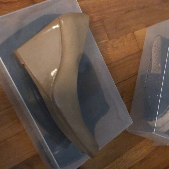 Shoes - Picture 3 of 3